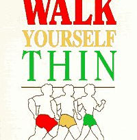 Walking & Eating-A Dynamic Duo