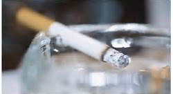 How smokingects