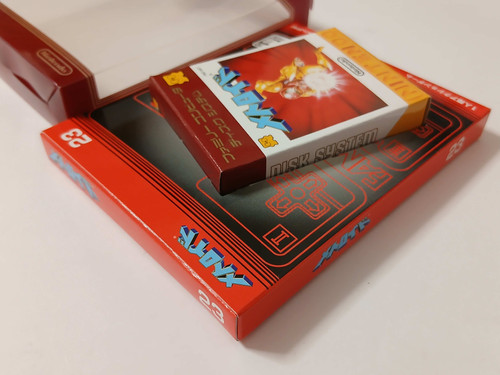 Metroid Famicom Mini - Nintendo Gameboy Advance - Japan | Retro