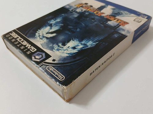 Baten Kaitos II 2 - Nintendo Gamecube - Japan | Retro Game City