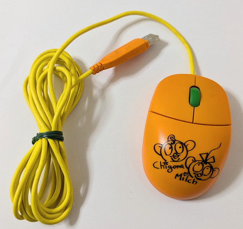  ♡ Nippit Mouse 廃盤 file.jpg