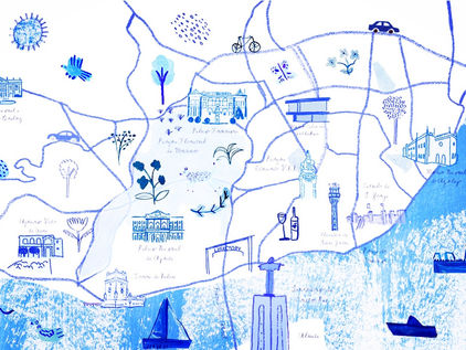 Certified Tourist Guide in Lisbon