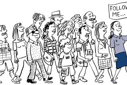 Guida Turistica Autorizzata del Portogallo