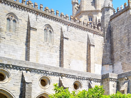 Visita Guidata a piedi a Evora