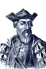 Vasco da Gama