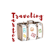 MyTravelingTastes logo