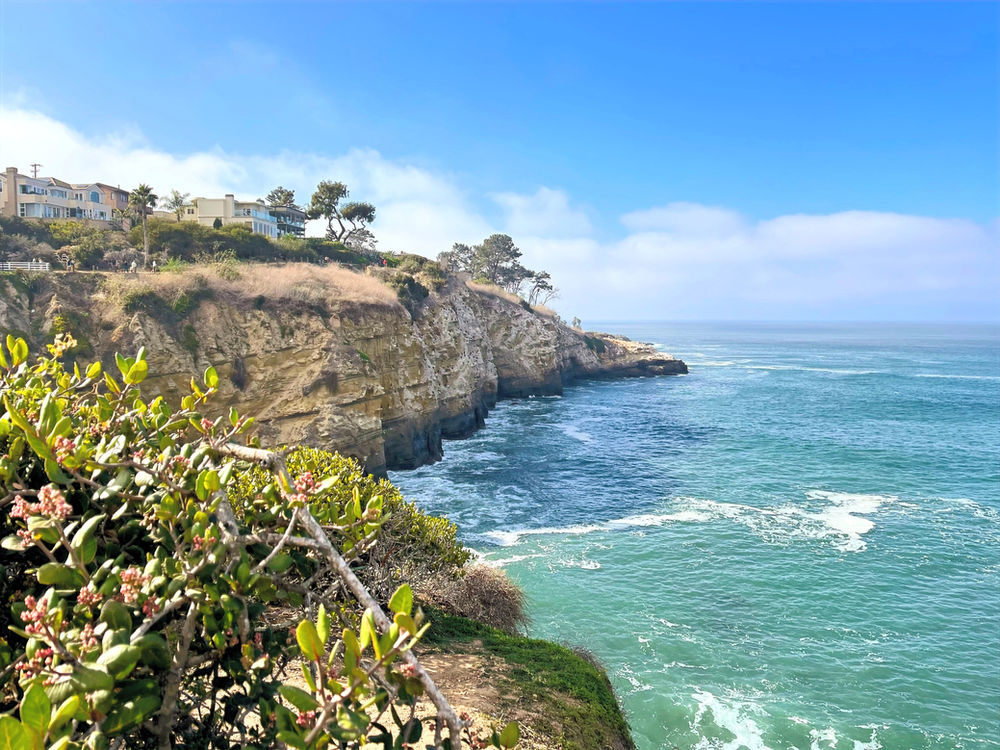 My Favorite Coastal Hikes in San Diego, CA
