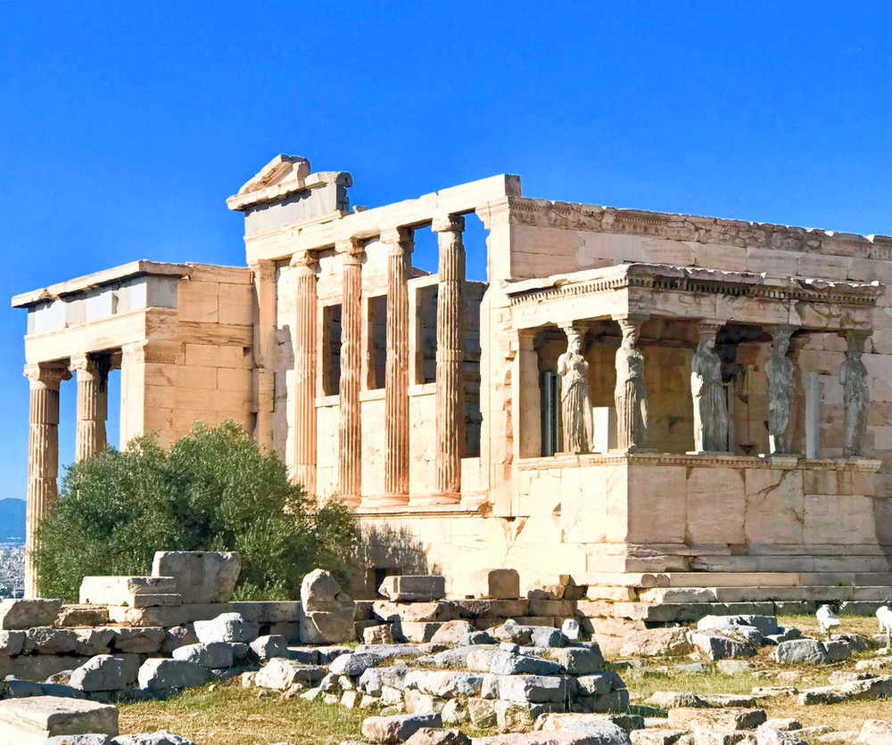 15 Ancient Sites to Inspire You to Plan a Trip