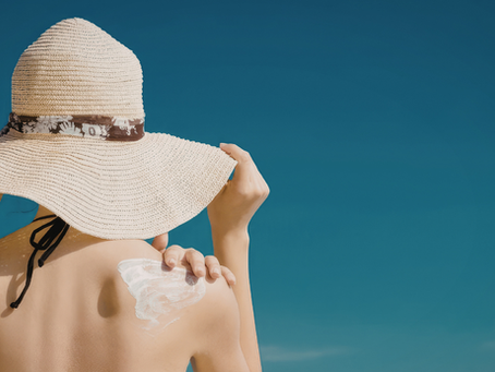 What is the Best Sunscreen
