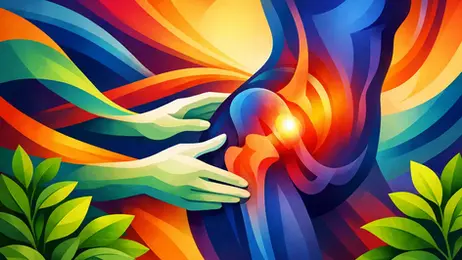 Osteopathy for Hip Pain