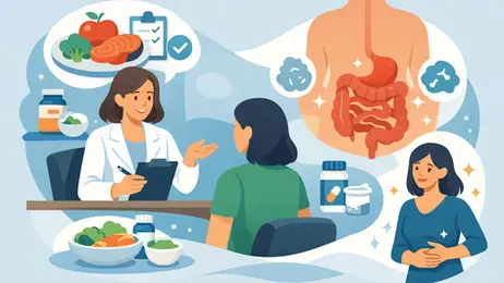 Can a Dietitian Help IBS? Yes - Here’s How