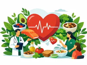 Best Foods for Heart Health