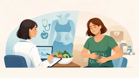 Private Dietitian for Bloating: Is It Worth It?