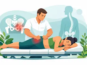 Osteopathy for Gluteal Pain