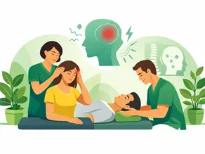 Can Osteopathy Help Headaches? What to Know