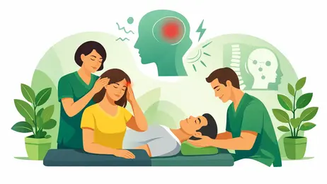 Can Osteopathy Help Headaches? What to Know
