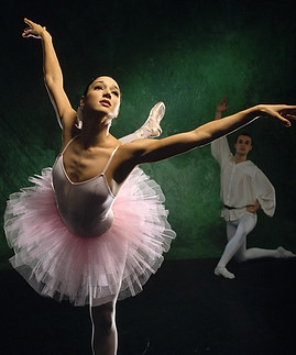 Arabesque