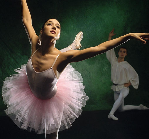 Arabesque
