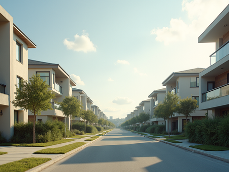 Understanding Real Estate Trends in 2023