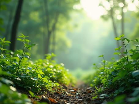 Transform Your Property with Stewardship Plans