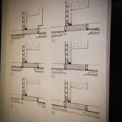 drawing fin detail options