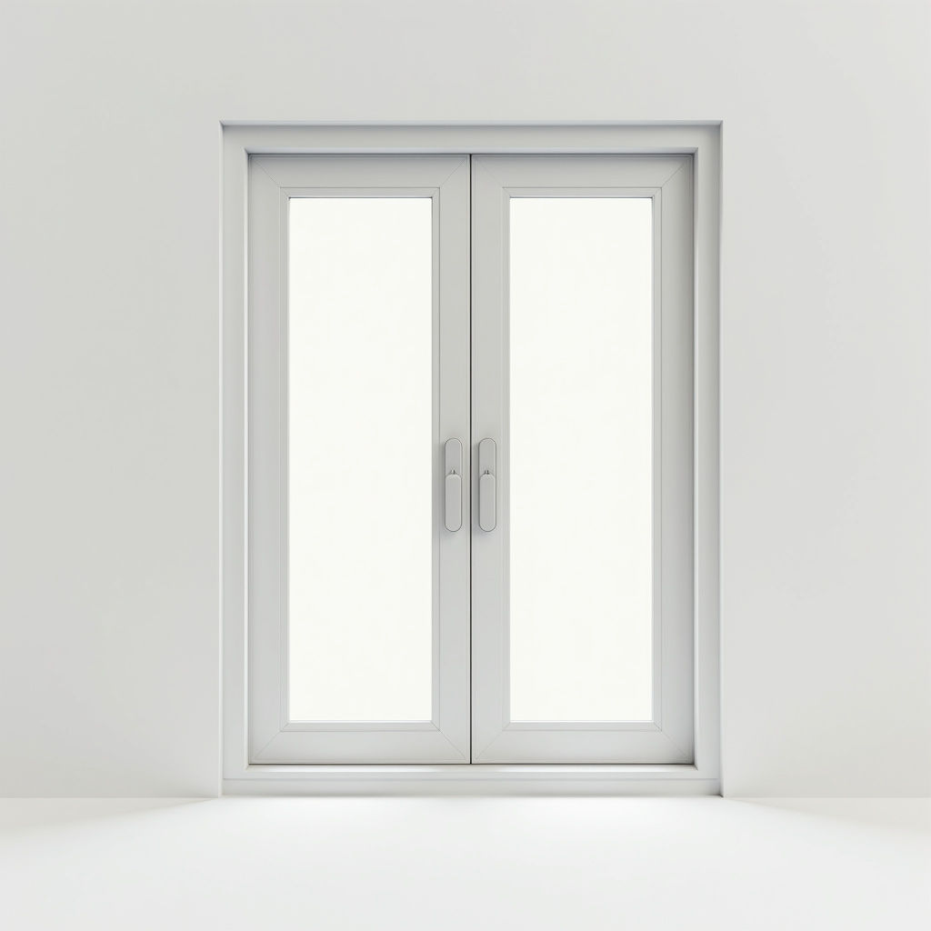 Casement Window