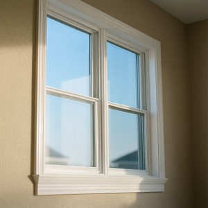 Residential Window Installation Excellence