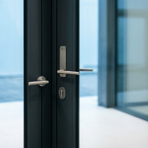 Commercial Door Repair and Replacement