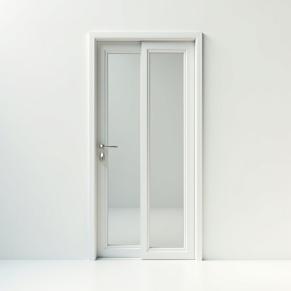 Sliding Glass Door