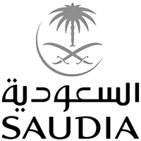 Saudia Airlines