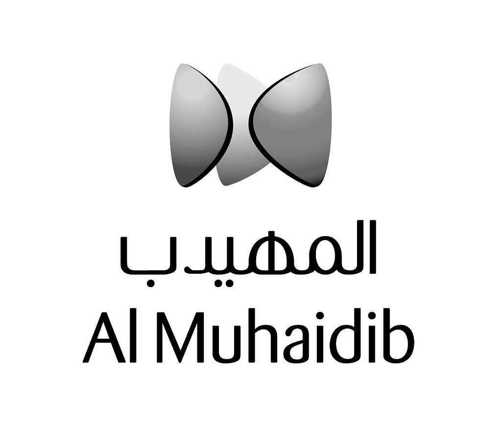 Almuhaideb group