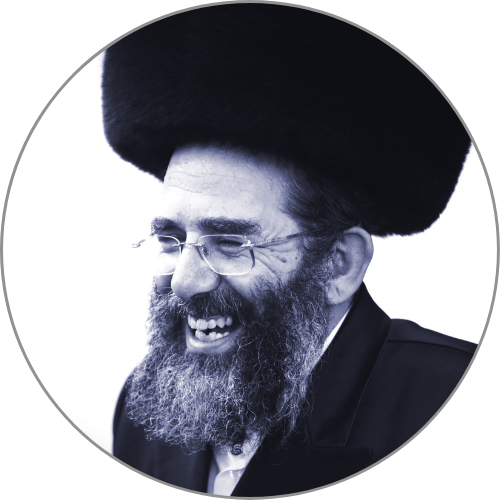 Writer: Rabbi Shmuel Zucker