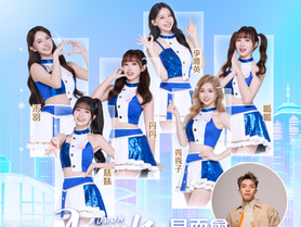 🎉 Fubon Angels x 人氣 MC 齊聚!