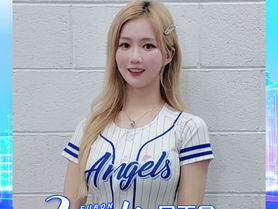 🌟「Fubon Angels」秀秀子來了！🌟
