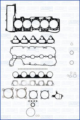 Audi RS3 2.5 quattro Gasket kit engine Raketibaas