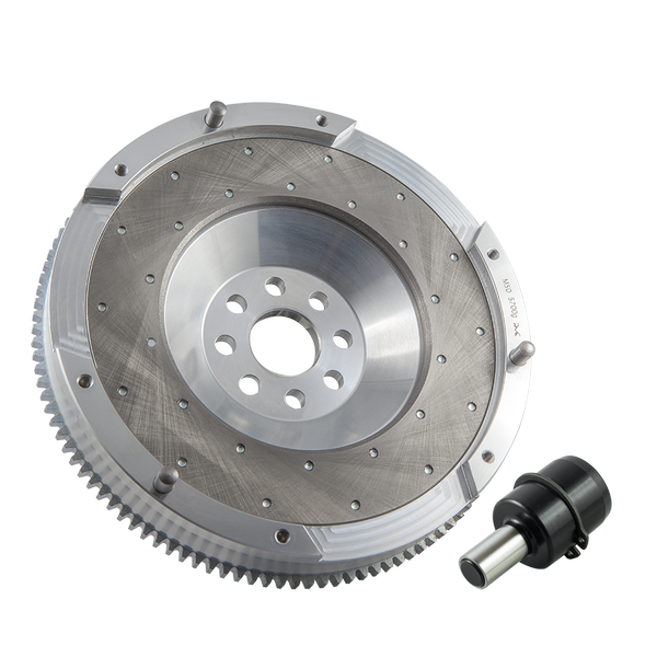 PMC Flywheel BMW M50 S50 M52 S52 M54 S54 - BMW N54 GS6-53BZ - 240mm 5700g / 12,9
