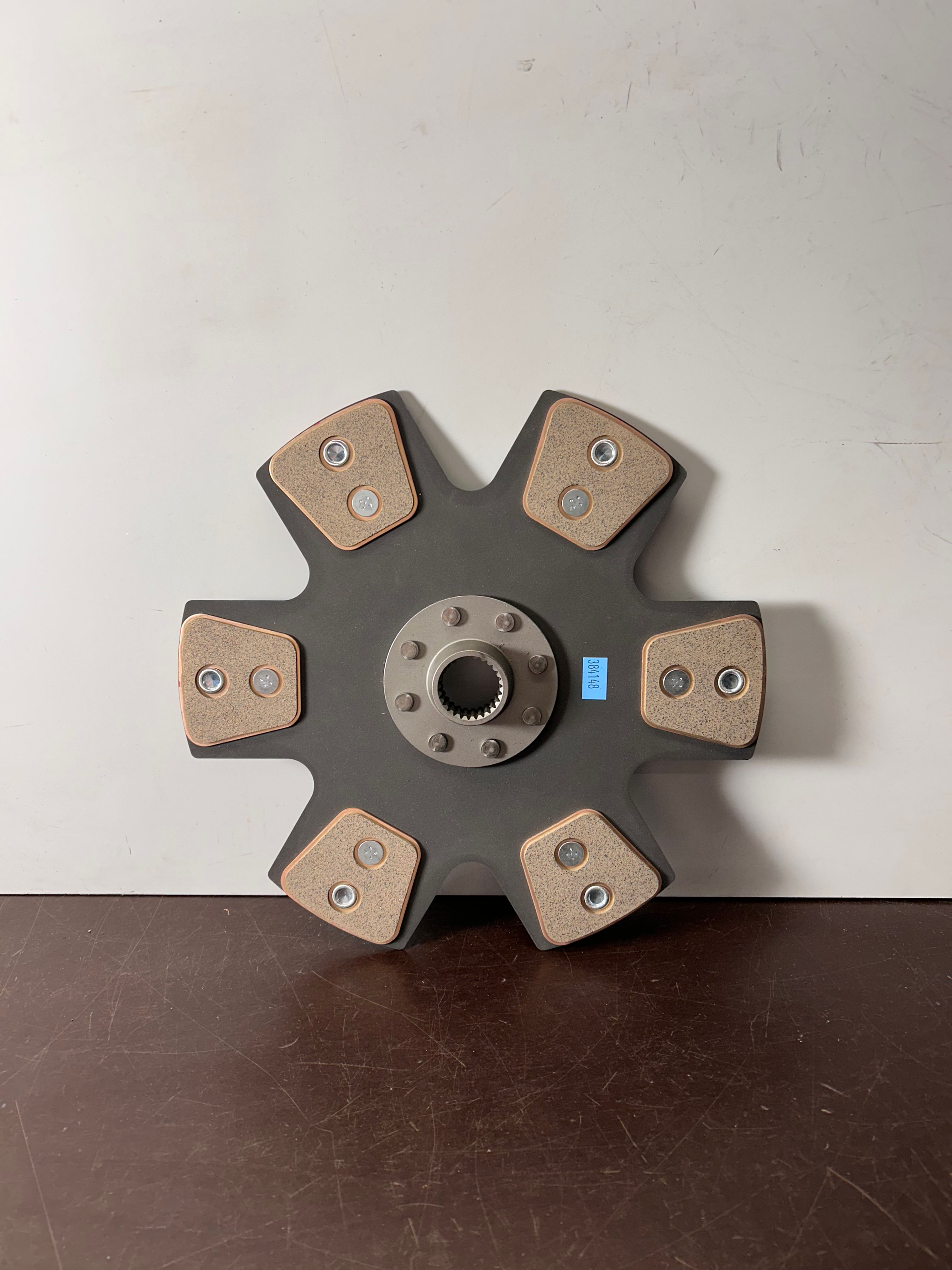 Keraamiline Siduriketas Ford 26-spline