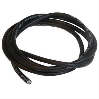 MSD ignition cable Black