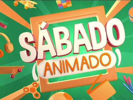 Audiências de sábado, 07/08/2021: Com final Olímpica, 'Sábado Animado' surpreende e vence a Record