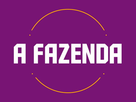 "A Fazenda" precisa voltar às origens?
