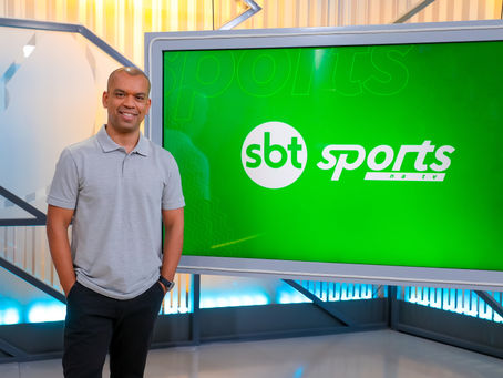 SBT Sports traz tudo sobre o primeiro duelo entre São Paulo e Palmeiras neste domingo (08)