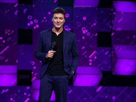 'Hora do Faro' estreia o game show 'Paredão dos Famosos' dia 22