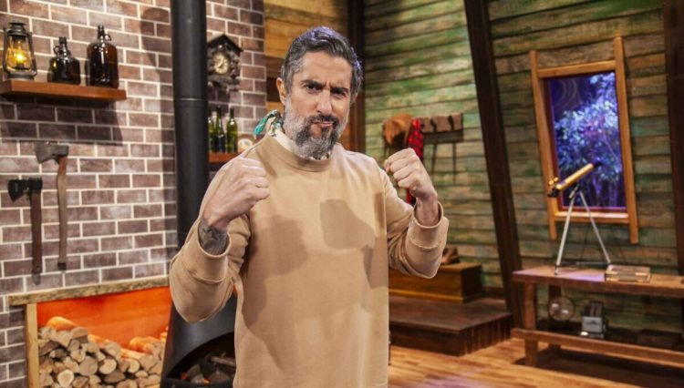 Imagem: Edu Moraes/Reprodução