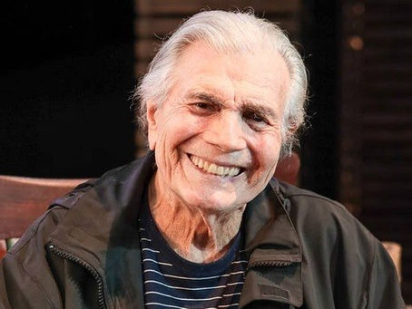 Tarcísio Meira: Ao mestre, com carinho