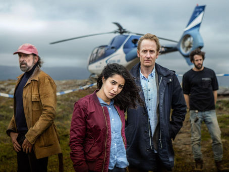 TNT Séries apresenta "Midnight Sun" dia 20 de agosto