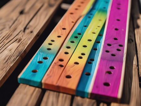 Bespoke Fingerboards: Engage Young Skaters with Tutorial Videos