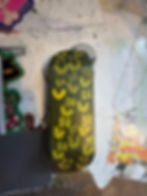 Smiley deck HF