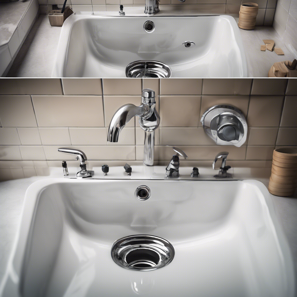 Faucet Repair