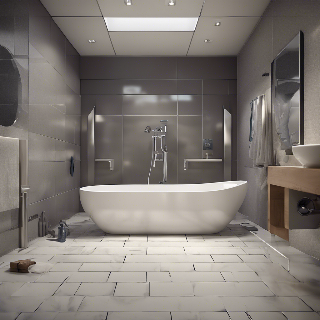 Sustainable Plumbing