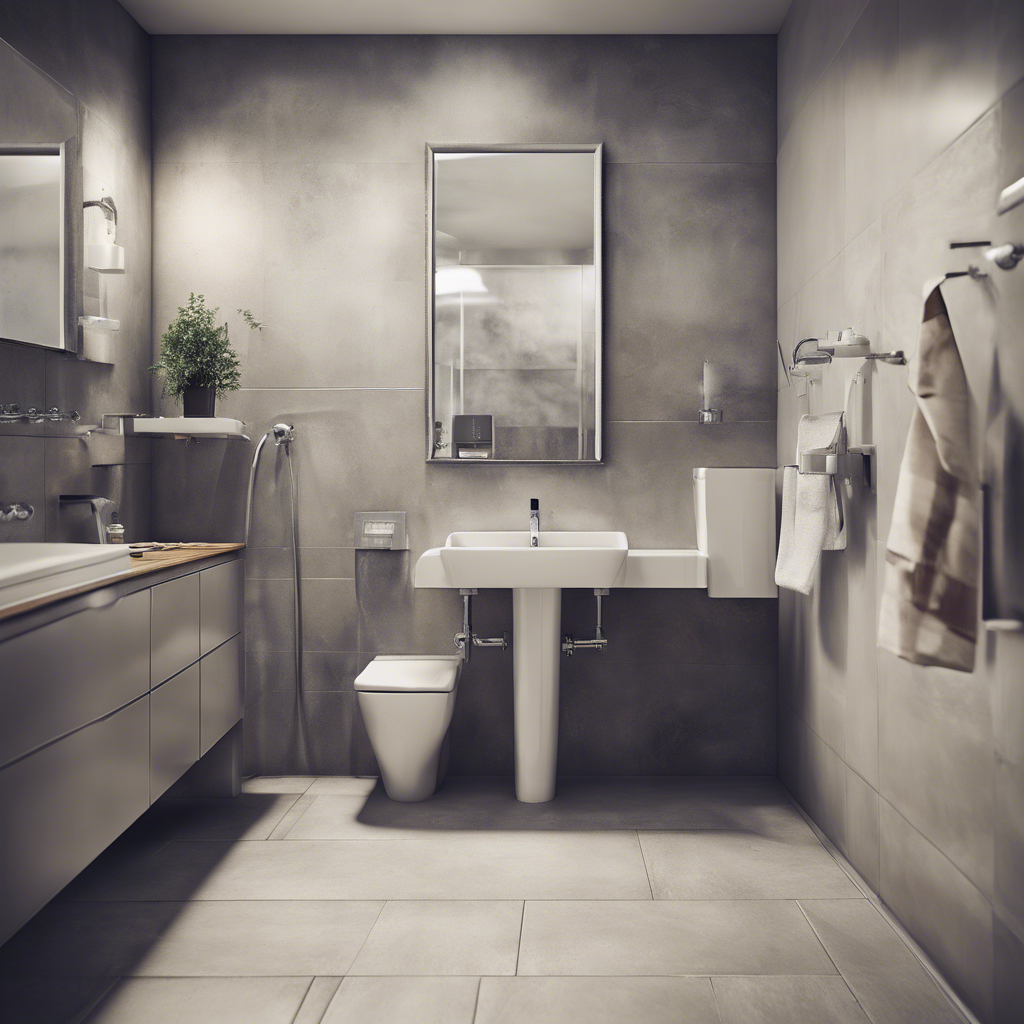 Water-Efficient Fixtures